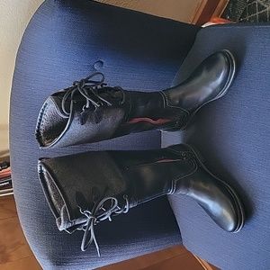 Women's tall Ugg boots